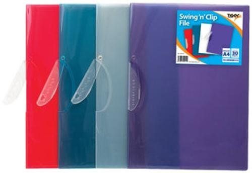 swing & clip file