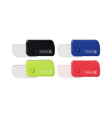 Eraser Klick assort