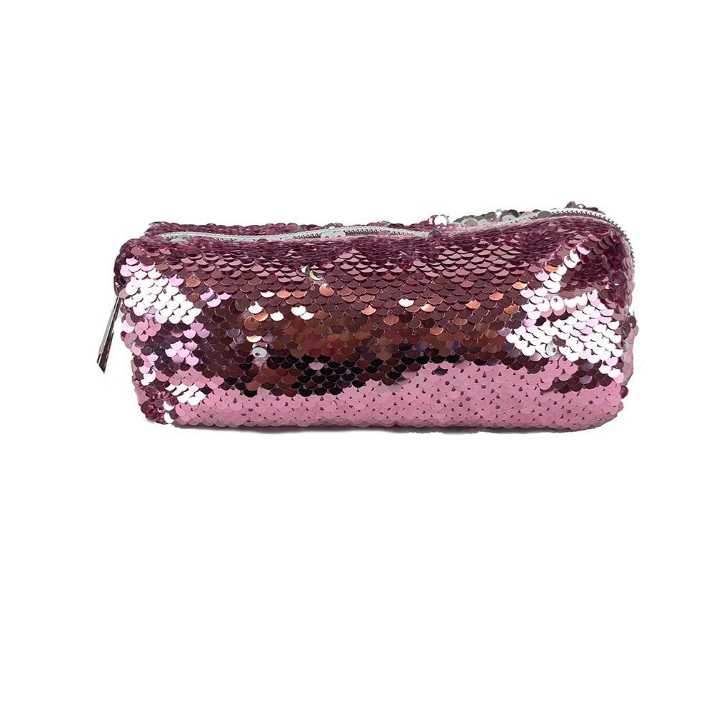 Sequins Pink