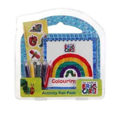 Hungry Caterpillar Actvity Fun Pack