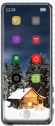 Smartbass Pro 16GB