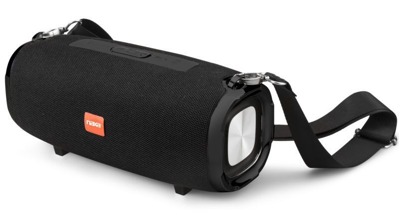 Speaker Panta