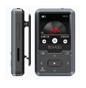 Mp3 Bekaso 16GB