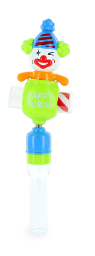 Clown Noise Maker PCNM-1003