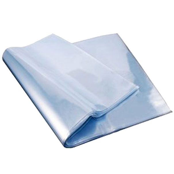 Shrink Wrap Basket Bags 35x50cm (Pk 10)