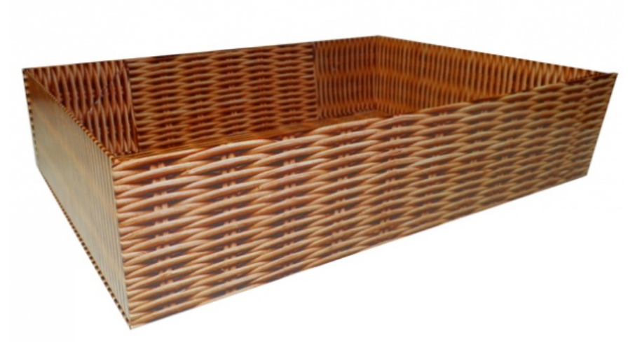 EASY FOLD TRAYS
