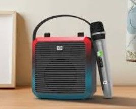 K7 WIRELESS SPEAKER