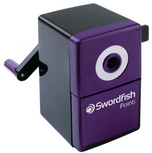 MECHANICAL PENCIL SHARPNER