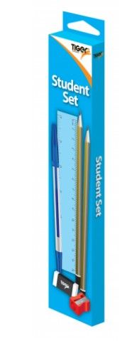 Student writing Set