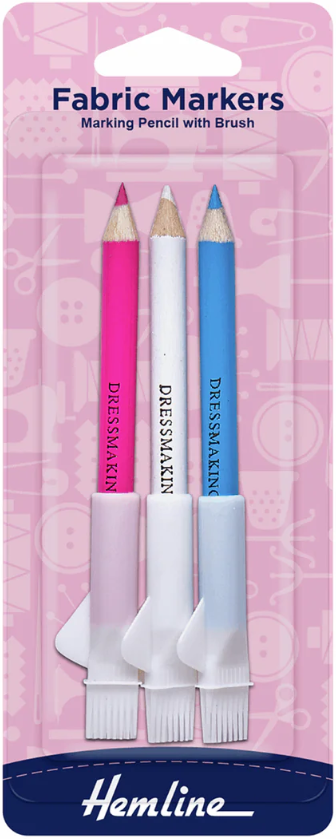 HL D/MAKERS PENCILS