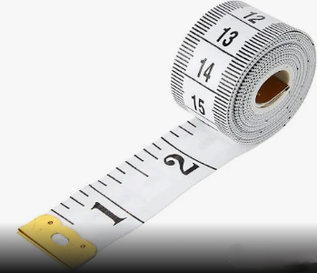 T/MEASURE JAR