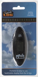 DIGITAL SCALES 40KG