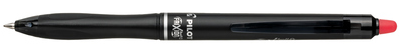 FRIXION BALL PLUS MEDIUM RED