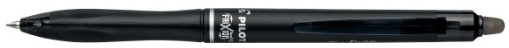 FRIXION BALL PLUS MEDIUM BLACK
