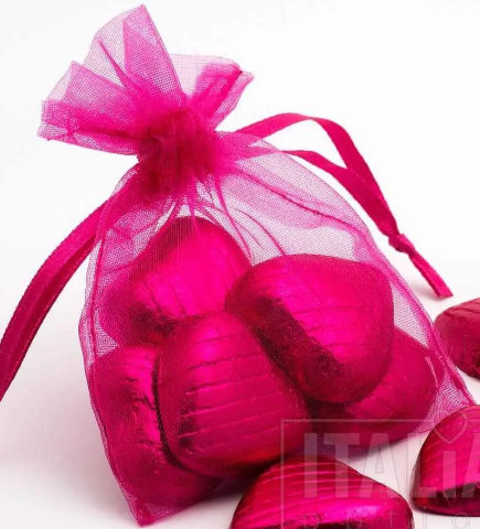 Organza Bags 3x4