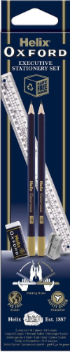 OXFORD EXEC COLLEGE SET
