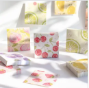 Fruit Notepad