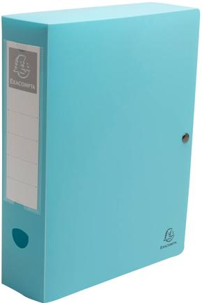 Press-stud filing box S80