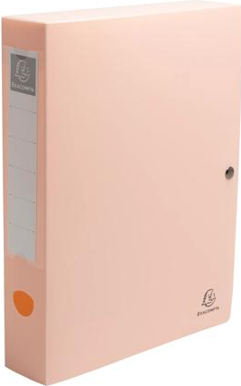 Press-stud filing box S60