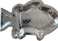 Fish Plate 10 Pack