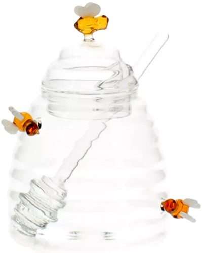 Honey Pot (HP-1003)