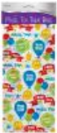 MAZOL TOV TREAT BAGS