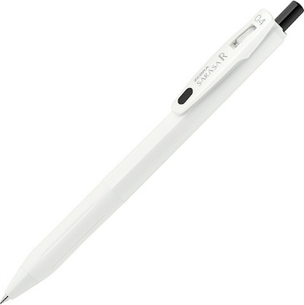 SARASA R 0.4 BLACK INK