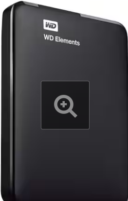Portable HDD !TB