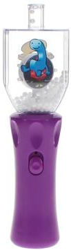 Led Snowglobe driedel