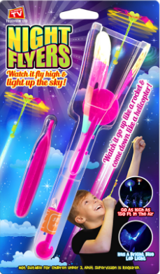 Night Flyers