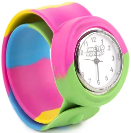 Wacky Watch