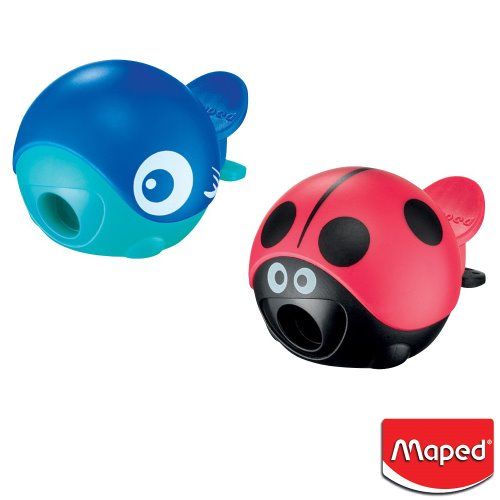 EASY PS WHALE/LADYBIRD S/B