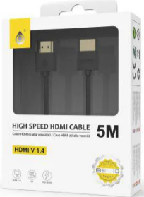 High Speed HDMI Cable 5m