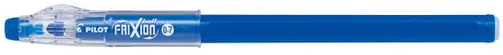 FRIXION BALL STICK – GEL INK ROLLERBALL - BLUE - 0.7 MM