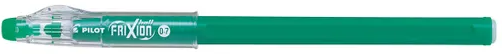 FRIXION BALL STICK – GEL INK ROLLERBALL – GREEN - 0.7 MM
