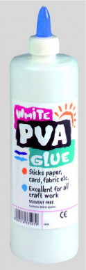 CLUB 480ml PVA GLUE