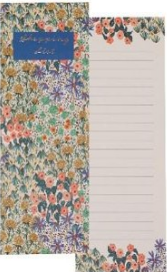 LIBERTY GARDEN SHOPPING LIST