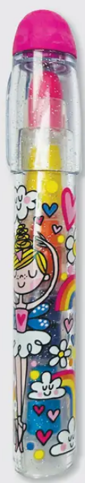 Erasable Rocket Crayons