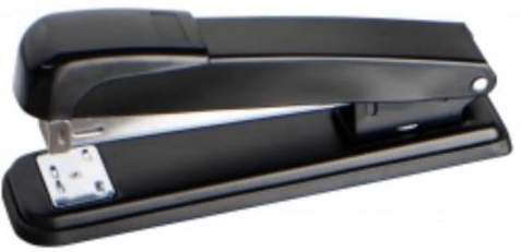 Half Strip Stapler