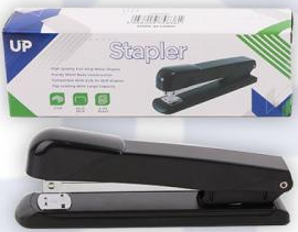 Full Strip Metal Stapler