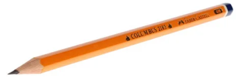 Columbus Pencil 4H