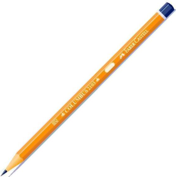 Faber-Castell Columbus Drawing Pencil HB