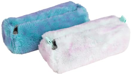 Furry Pencil Case