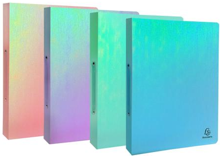 Candy Ringbinder