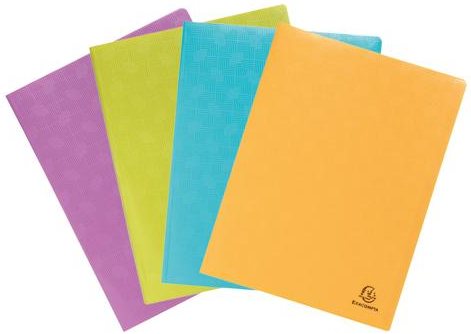 Display book PP PopNCo A4 20 pk
