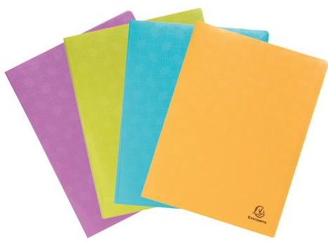 Display book PP PopNCo A4 40 pk