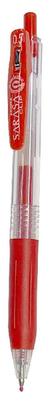 SARASA CLIP 0.3 Retractable Pen