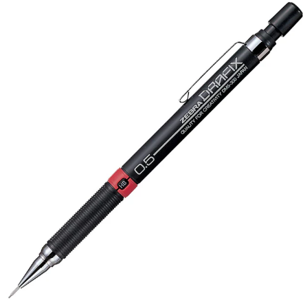 DRAFIX MECHANICAL PENCIL DM5