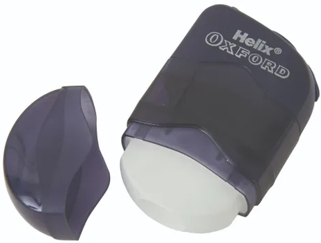OXFORD DUO ERASER/SHARPENER