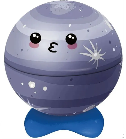 PLANET PENCIL SHARPENER